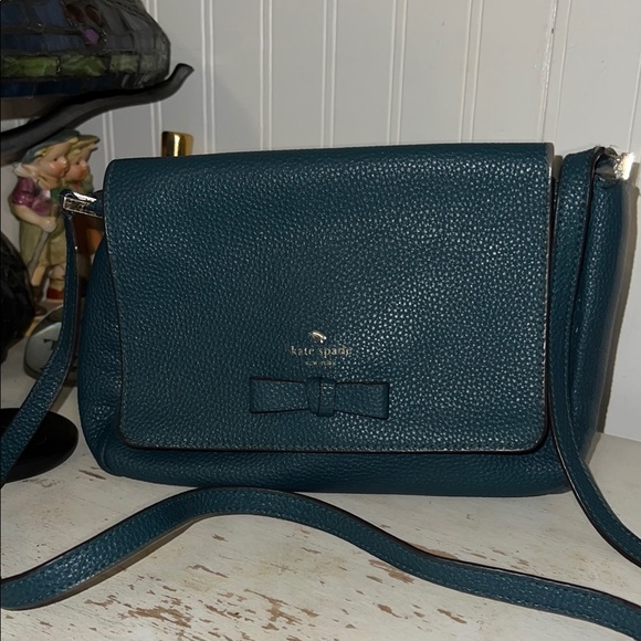 kate spade Handbags - KATE SPADE PERSHING STREET AVVA CROSSBODY $259